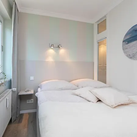 Apartment Strandallee 170, Sonnenblick Timmendorfer Strand