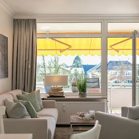 Strandallee 170, Sonnenblick Apartment