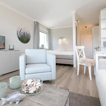 Apartment Strandallee 170, Sonnenblick