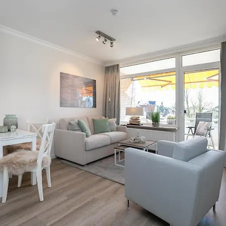 Strandallee 170, Sonnenblick Apartment