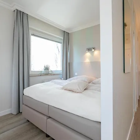 Strandallee 170, Sonnenblick Apartment