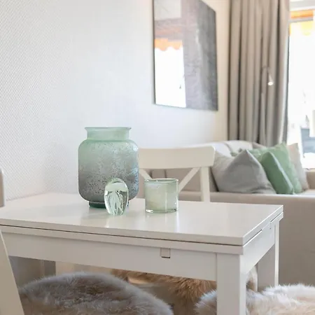Strandallee 170, Sonnenblick Apartment *