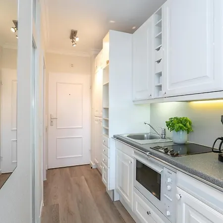 Apartment Sonnenblick *