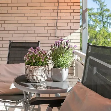 Sonnenblick Διαμέρισμα