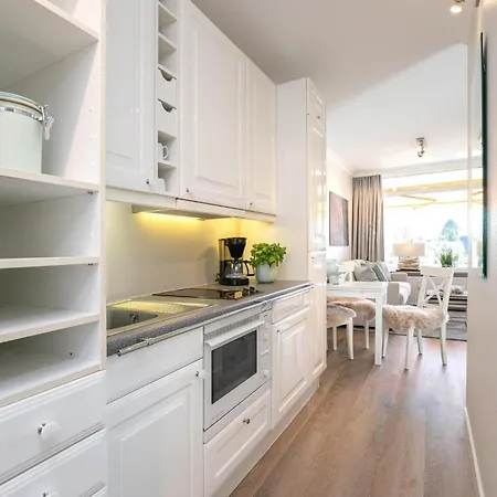 Sonnenblick Διαμέρισμα *