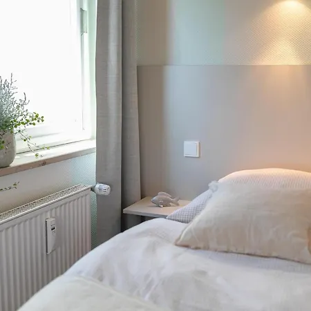 Sonnenblick Timmendorfer Strand