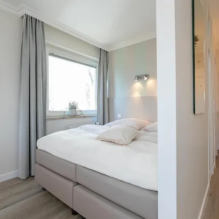 Sonnenblick * Timmendorfer Strand