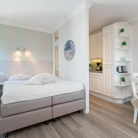 Apartment Sonnenblick