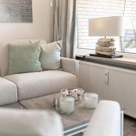 Apartment Sonnenblick Timmendorfer Strand