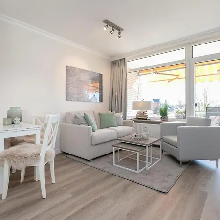 Sonnenblick Timmendorfer Strand