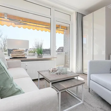 Sonnenblick Apartment