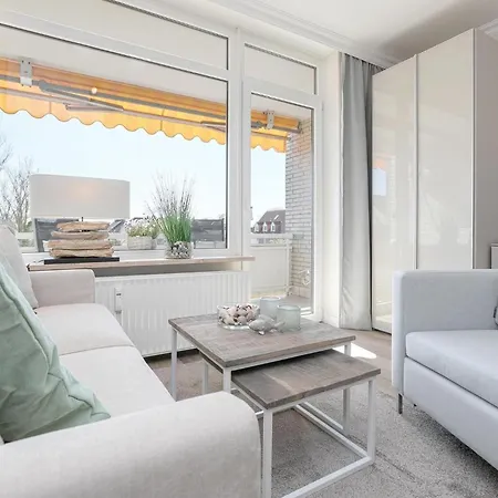 Strandallee 170, Sonnenblick Apartment