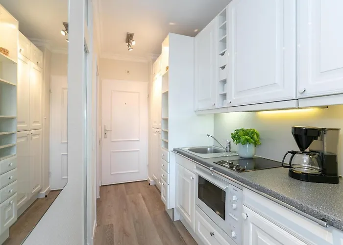 Lägenhet Sonnenblick *