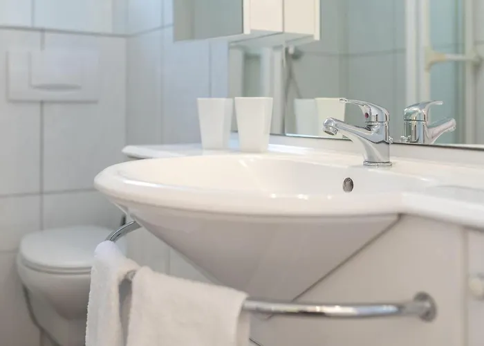 Sonnenblick Timmendorfer Strand