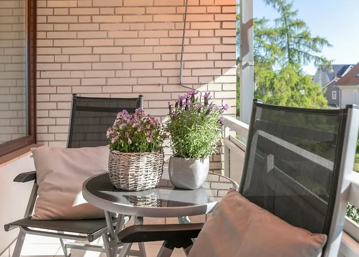 Sonnenblick Διαμέρισμα