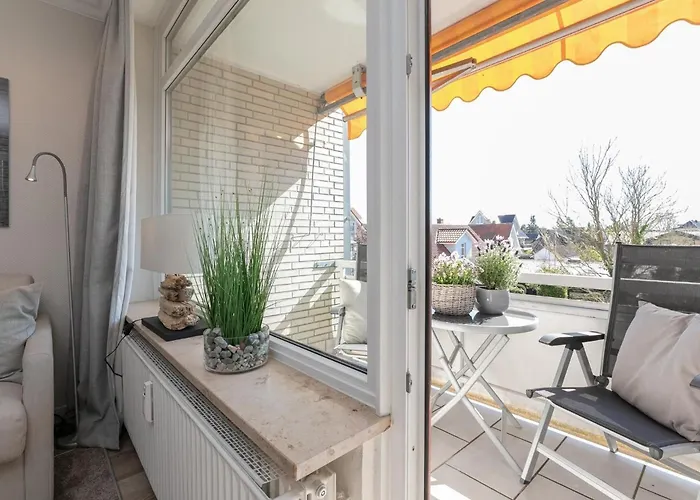 Lägenhet Sonnenblick