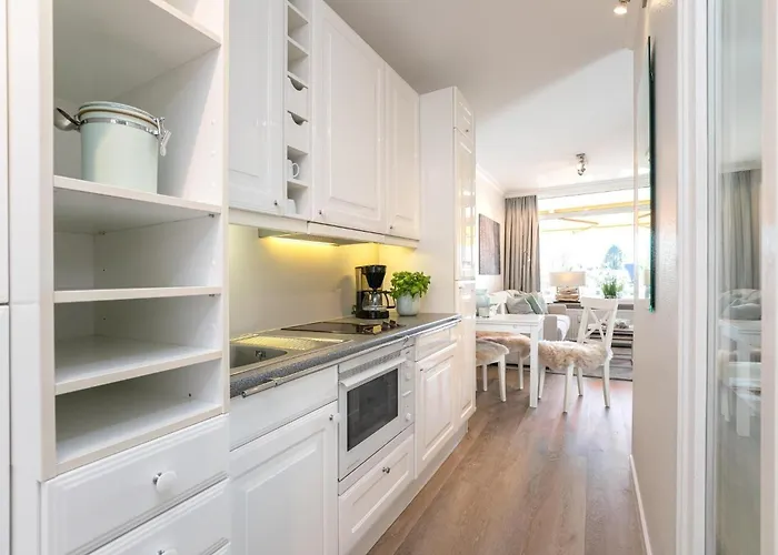 Sonnenblick Lägenhet *