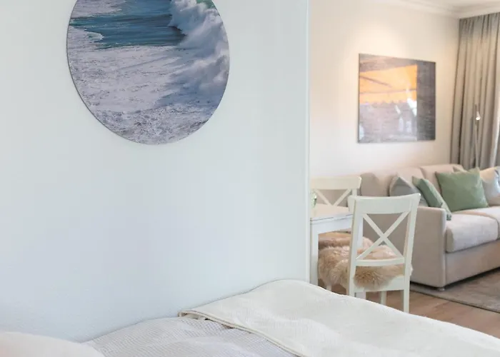 Lägenhet Sonnenblick *