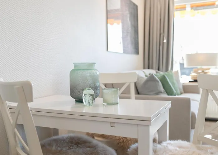 Sonnenblick Lägenhet Timmendorfer Strand