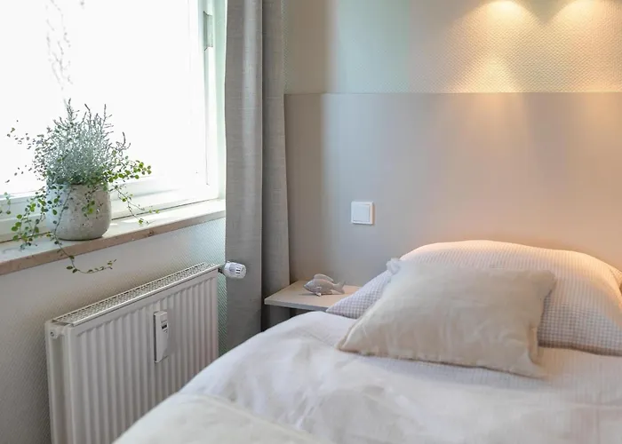 Sonnenblick Timmendorfer Strand