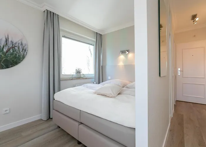 Sonnenblick * Timmendorfer Strand