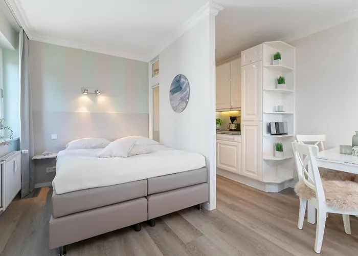 Διαμέρισμα Sonnenblick