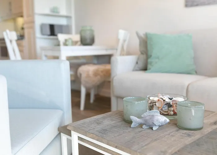 Sonnenblick Lägenhet *