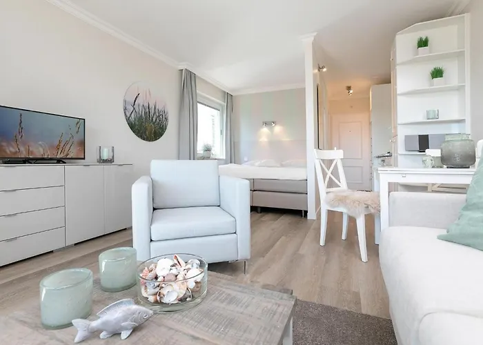 Lägenhet Sonnenblick *