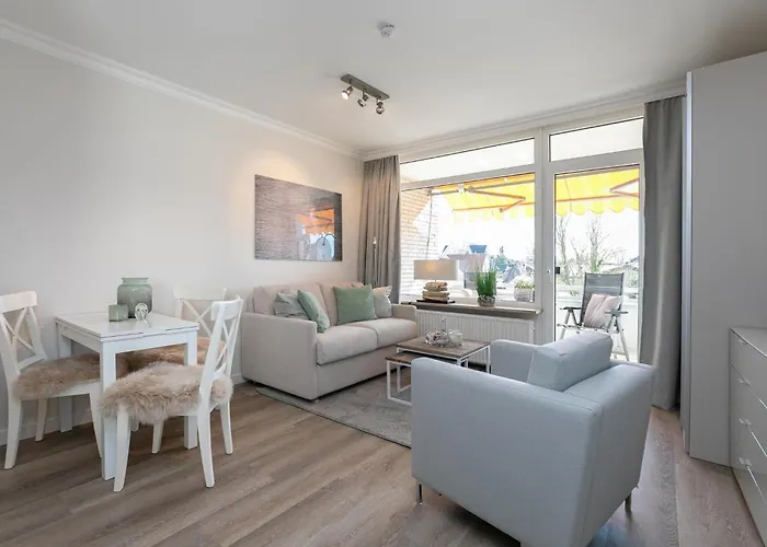 Sonnenblick Διαμέρισμα Timmendorfer Strand