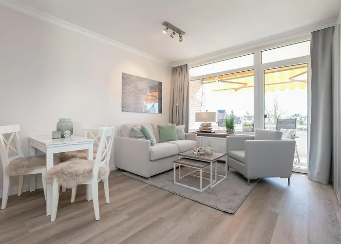 Sonnenblick Timmendorfer Strand