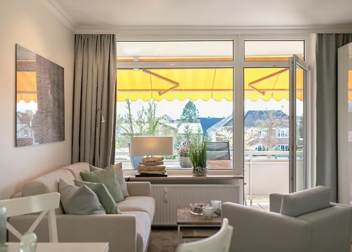 Sonnenblick * Timmendorfer Strand