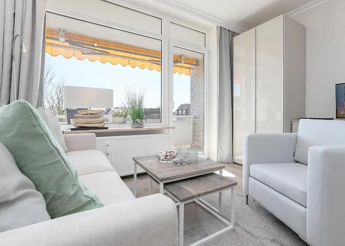 Sonnenblick Lägenhet