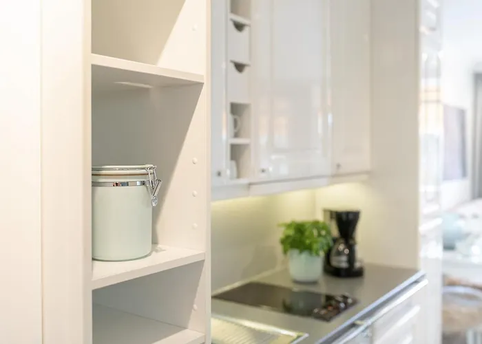 Lägenhet Sonnenblick