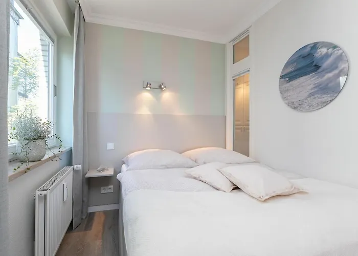 Sonnenblick Διαμέρισμα *